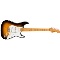 Squier Classic Vibe 50s Stratocaster MN 2-Color Sunburst