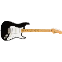 Squier Classic Vibe 50s Stratocaster MN Black
