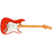 Squier Classic Vibe 50s Stratocaster MN Fiesta Red
