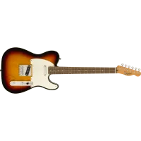 Squier Classic Vibe 60s Custom Telecaster LRL 3-Color Sunburst