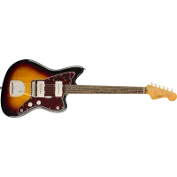 Squier Classic Vibe 60s Jazzmaster LRL 3-Color Sunburst