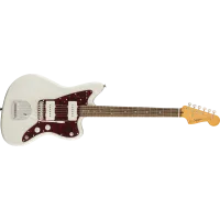 Squier Classic Vibe 60s Jazzmaster LRL Olympic White