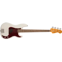 Squier Classic Vibe 60s Precision Bass LRL Olympic White