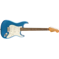 Squier Classic Vibe 60s Stratocaster LRL Lake Placid Blue