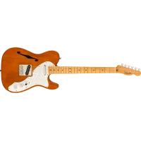 Squier Classic Vibe 60s Telecaster Thinline MN Natural