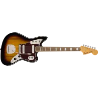 Squier Classic Vibe 70s Jaguar LRL 3-Color Sunburst