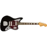 Squier Classic Vibe 70s Jaguar LRL Black