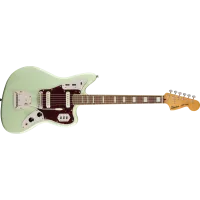 Squier Classic Vibe 70s Jaguar LRL Surf Green