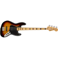 Squier Classic Vibe 70s Jazz Bass MN 3-Color Sunburst