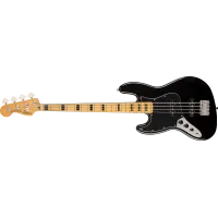 Squier Classic Vibe 70s Jazz Bass Left-Handed MN Black