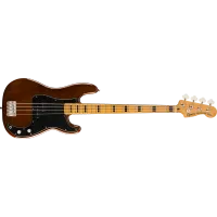 Squier Classic Vibe 70s Precision Bass MN Walnut