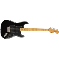 Squier Classic Vibe 70s Stratocaster HSS MN Black