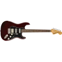 Squier Classic Vibe 70s Stratocaster HSS LRL Walnut