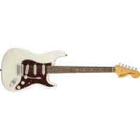 Squier Classic Vibe 70s Stratocaster LRL Olympic White