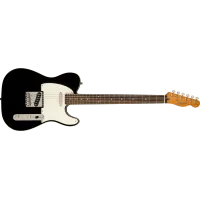 Squier Classic Vibe Baritone Custom Telecaster LRL Black