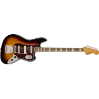 Squier Classic Vibe Bass VI LRL 3-Color Sunburst
