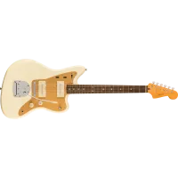 Squier J Mascis Jazzmaster LRL Vintage White
