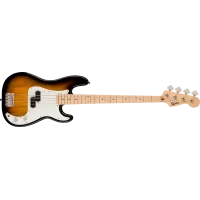 Squier Sonic Precision Bass MN 2-Color Sunburst
