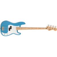 Squier Sonic Precision Bass MN California Blue