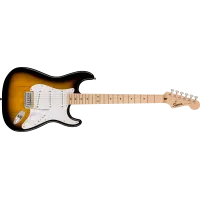 Squier Sonic Stratocaster MN 2-Color Sunburst
