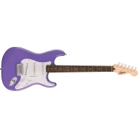 Squier Sonic Stratocaster LRL Ultraviolet