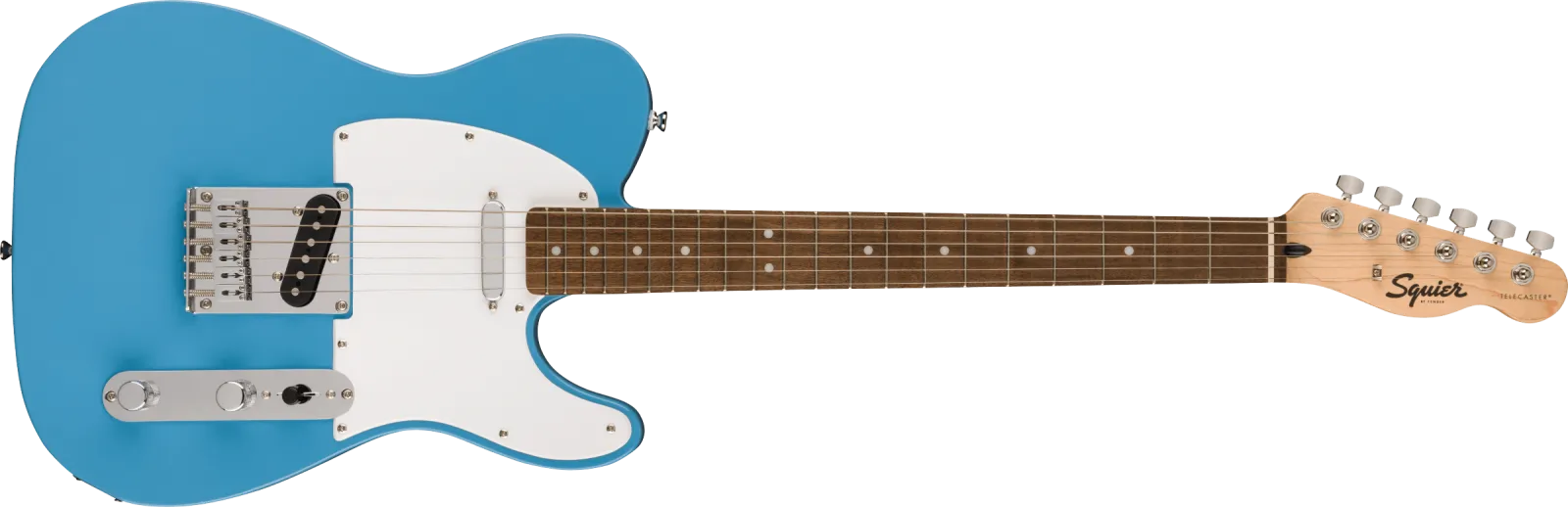 Squier Sonic Telecaster LRL California Blue