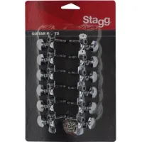 Stagg 12 húros akusztikus gitár hangolókulcs