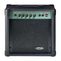 Stagg 40 BA basszusgitár kombó