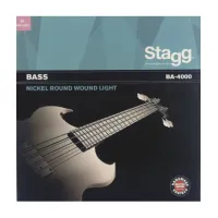 Stagg BA-4000 Bass Guitar String Set