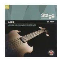 Stagg BA-4505 Bass Guitar String Set