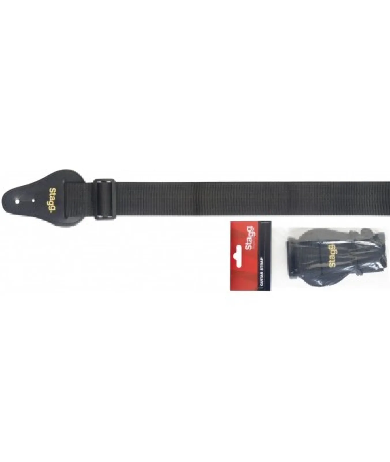 Stagg BJA009 heveder