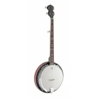 Stagg BJM30 DL 5 húros banjo
