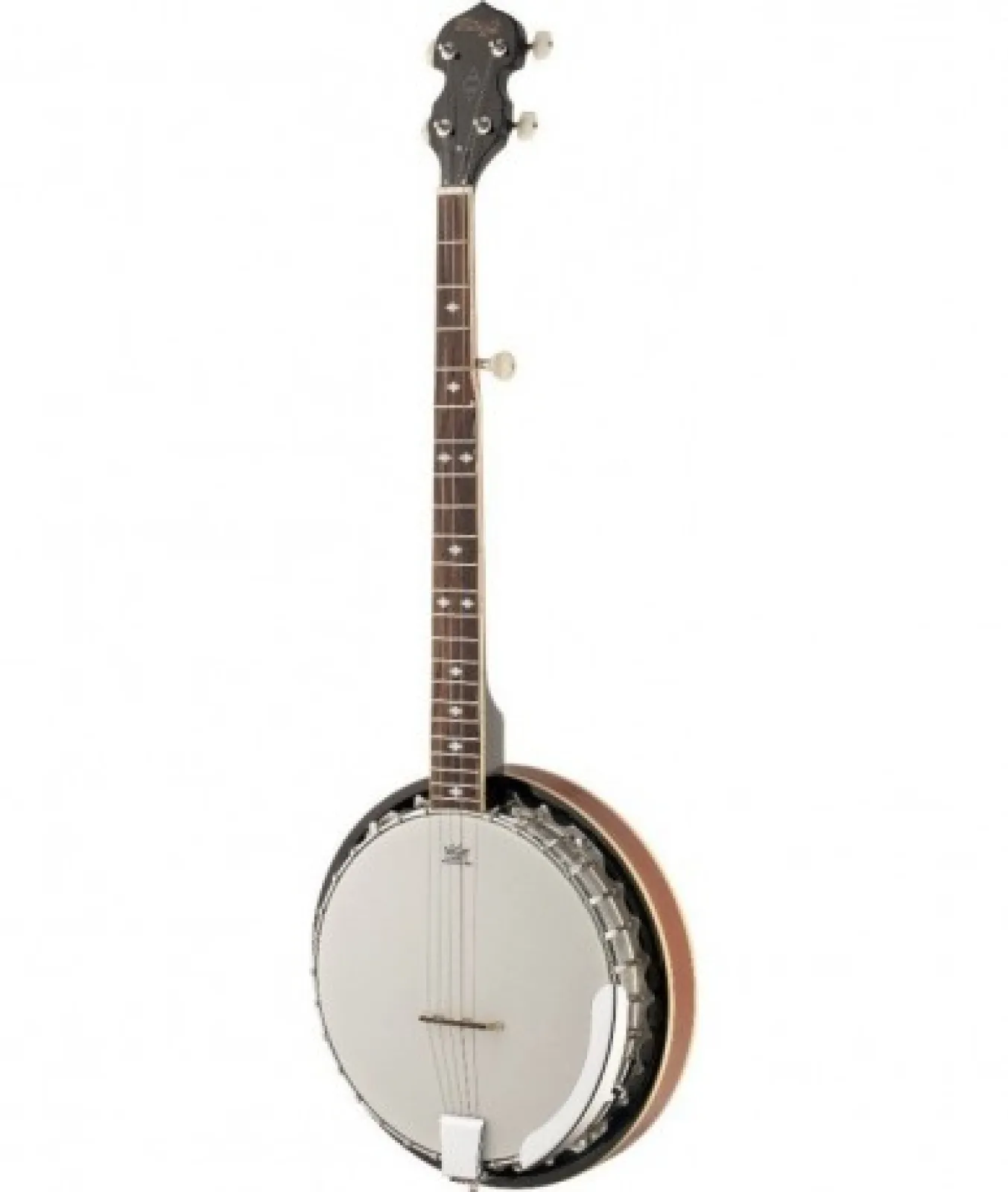 Stagg BJM30 LH Left-Handed Banjo