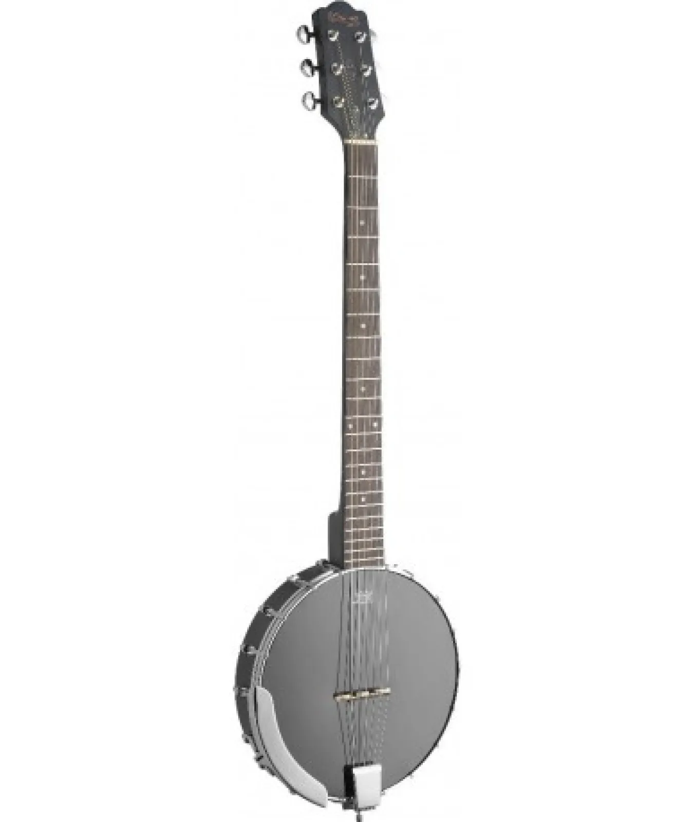 Stagg BJW-OPEN 6 Banjo