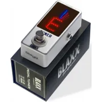 Stagg BX-TUNER hangoló effektpedál