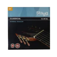 Stagg CL-NT-AL klasszikus gitár húrszett