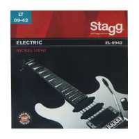 Stagg EL-0942 Electric Guitar String Set