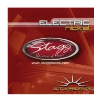 Stagg EL-1052 Electric Guitar String Set