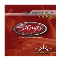 Stagg EL-1254 elektromos-gitár húr