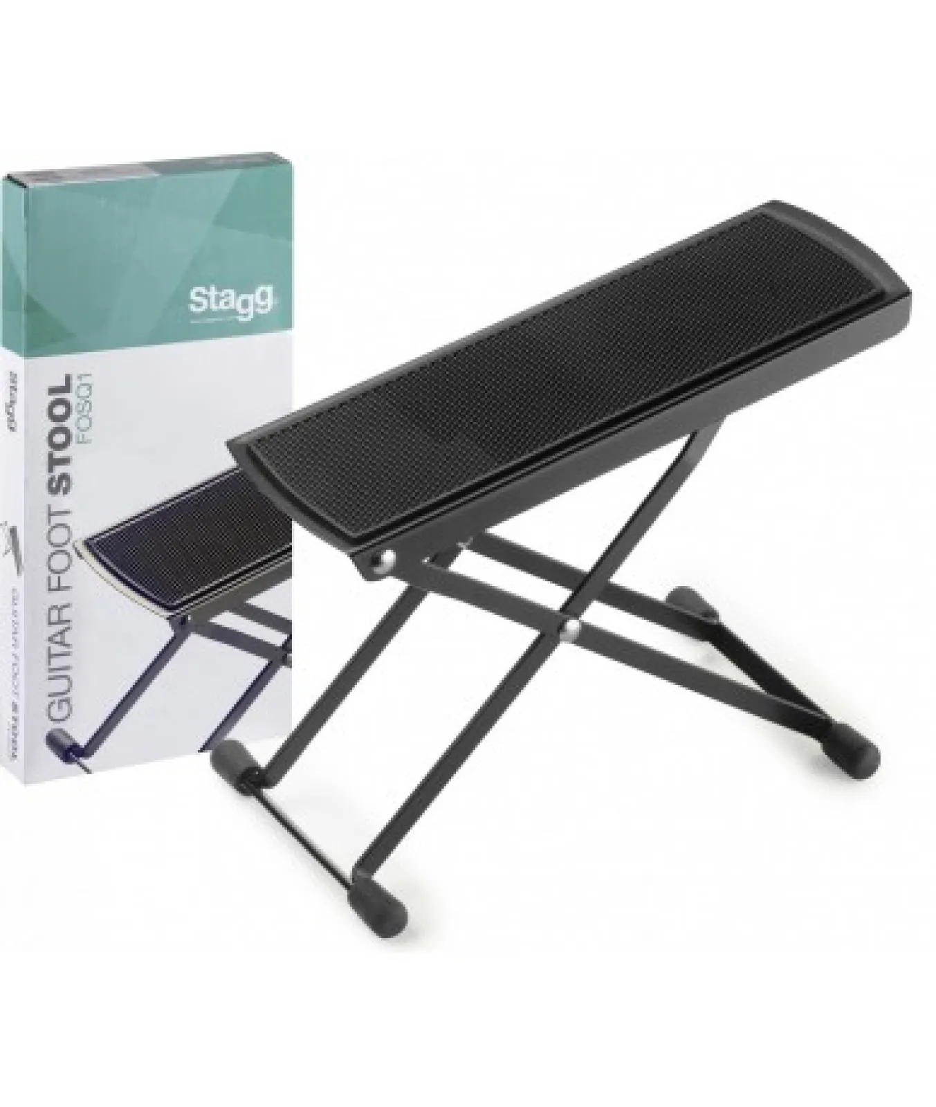 Stagg FOSQ1 lábzsámoly