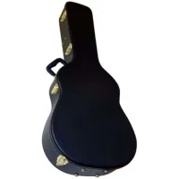Stagg GCA-W BK akusztikus gitár tok