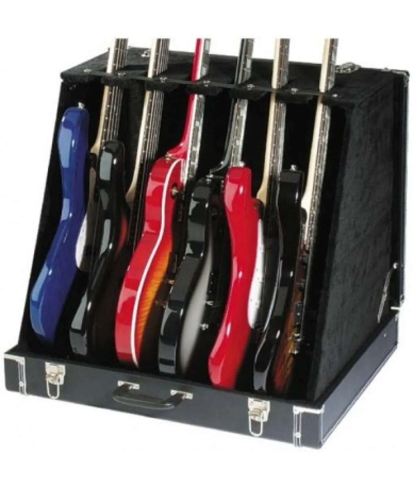 Stagg GDC-6 Guitar Stand