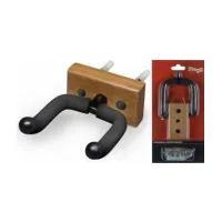 Stagg GUH-WN REC Wall Mount Guitar Stand