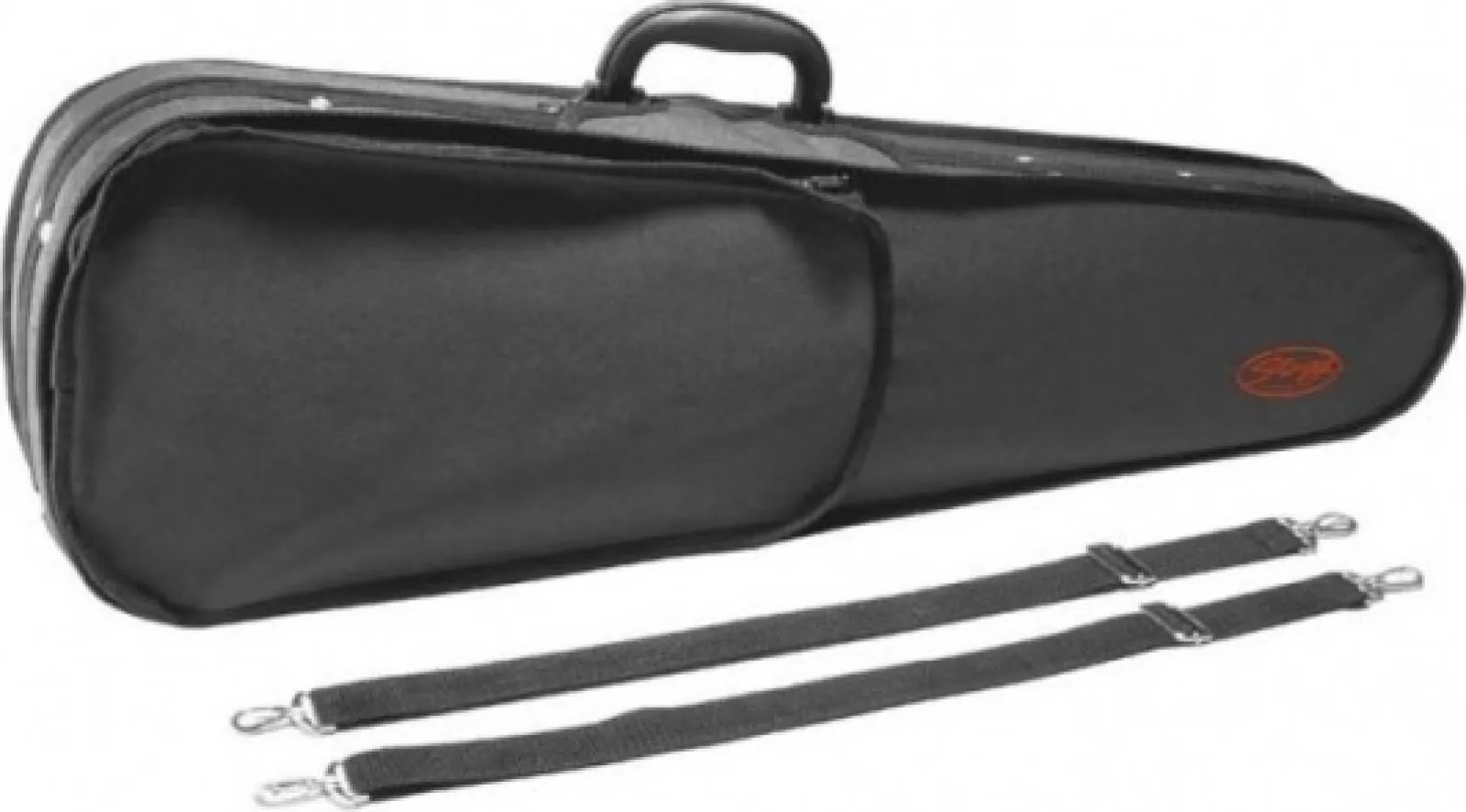 STAGG HVB1 1/4 Violin Case