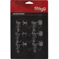 Stagg KG673BK eleketromos hangolókulcs készlet
