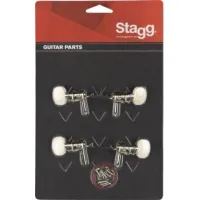 Stagg KU259 ukulele hangolókulcs készlet