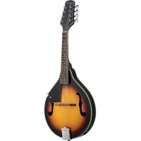 Stagg M20 LH Mandolin