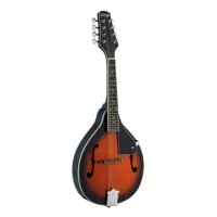 Stagg M20 S Mandolin