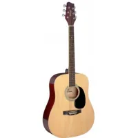 Stagg SA20D 3/4 N Acoustic Guitar