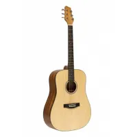 Stagg SA25 D SPRUCE Acoustic Guitar